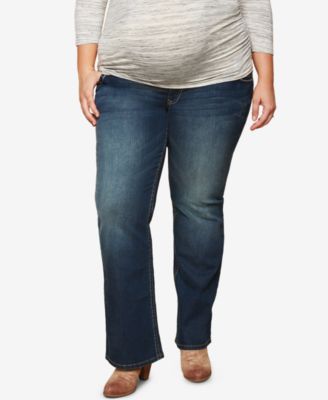 Plus Size Maternity Dresses